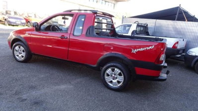 Fiat Strada 1.3 MJT Pick-up Cabina Lunga Adventure (5)