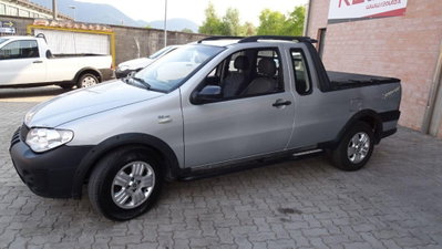 Fiat Strada 1.3 MJT Pick-up Cabina Lunga Adventure (11)