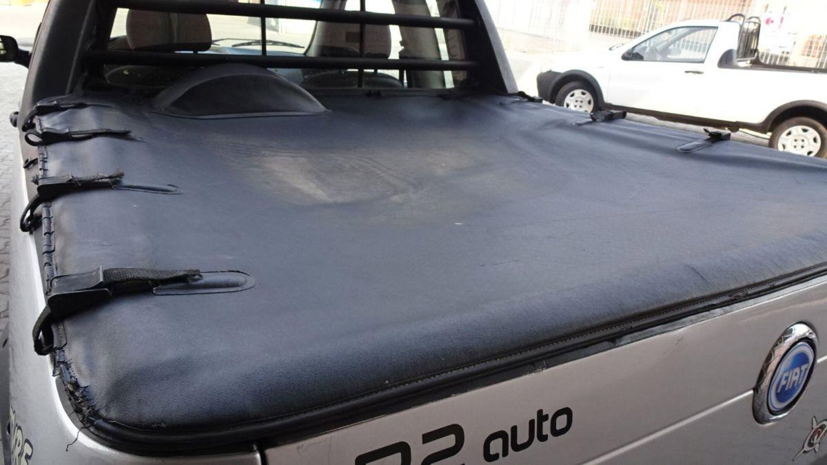 Fiat Strada 1.3 MJT Pick-up Cabina Lunga Adventure (12)