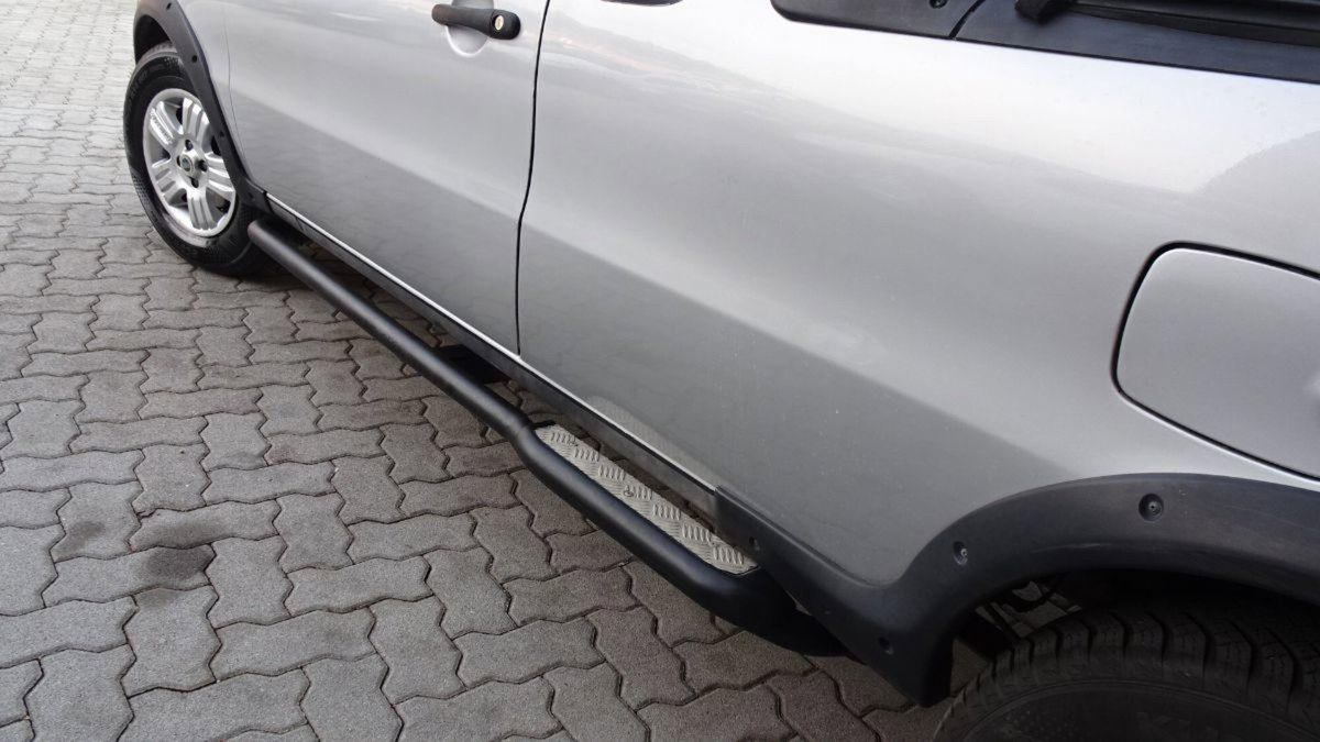 Fiat Strada 1.3 MJT Pick-up Cabina Lunga Adventure (14)