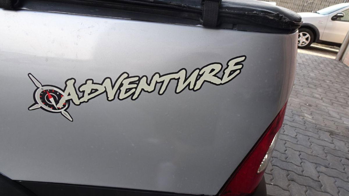 Fiat Strada 1.3 MJT Pick-up Cabina Lunga Adventure (15)