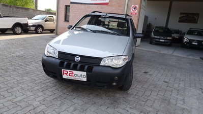 Fiat Strada 1.3 MJT Pick-up Cabina Lunga Adventure (2)