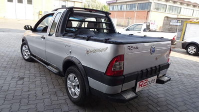 Fiat Strada 1.3 MJT Pick-up Cabina Lunga Adventure (9)