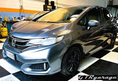 Honda Jazz 1.3 Trend usata