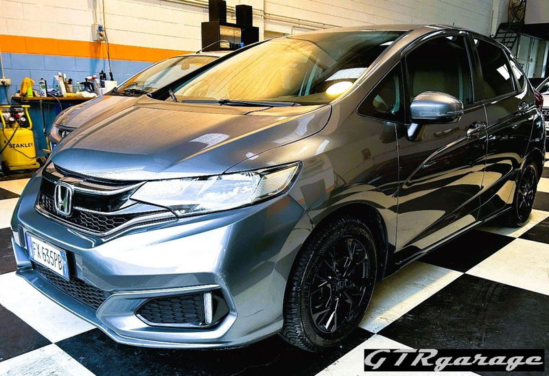 Honda Jazz 1.3 Trend