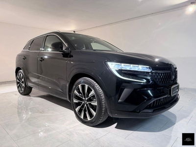 Renault Austral 1.2 full hybrid Techno 200cv auto usata