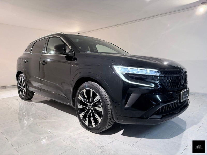 Renault Austral 1.2 full hybrid Techno 200cv auto