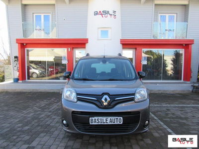 Renault Kangoo 1.5 dCi 110CV 5 porte Stop & Start Extrem usata