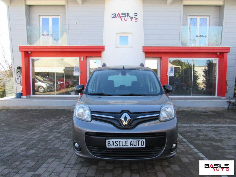 Renault Kangoo 1.5 dCi 110CV 5 porte Stop & Start Extrem