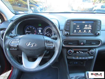 Hyundai Kona 1.6 CRDI 115 CV Style (10)