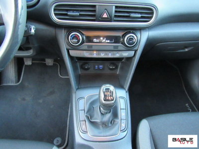 Hyundai Kona 1.6 CRDI 115 CV Style (11)