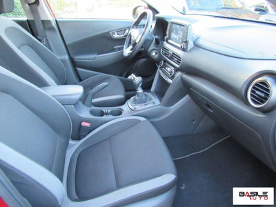 Hyundai Kona 1.6 CRDI 115 CV Style (12)