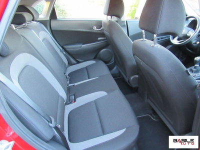 Hyundai Kona 1.6 CRDI 115 CV Style (13)