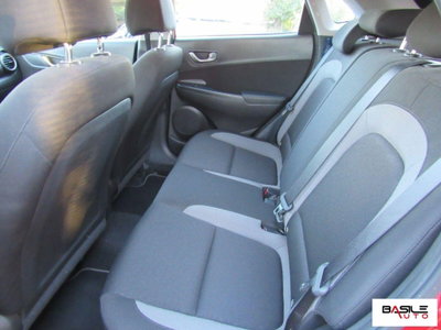 Hyundai Kona 1.6 CRDI 115 CV Style (14)