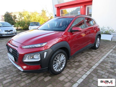 Hyundai Kona 1.6 CRDI 115 CV Style (2)