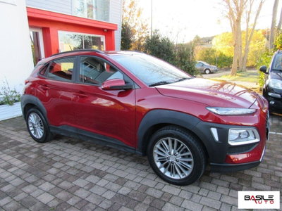 Hyundai Kona 1.6 CRDI 115 CV Style (3)