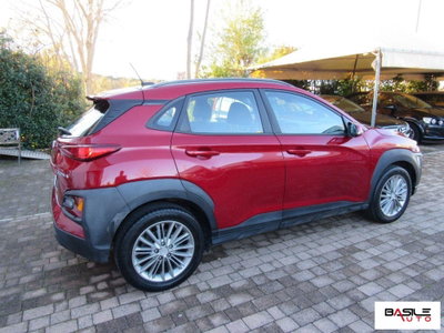 Hyundai Kona 1.6 CRDI 115 CV Style (6)