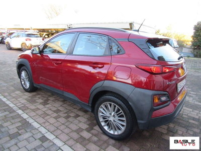 Hyundai Kona 1.6 CRDI 115 CV Style (7)