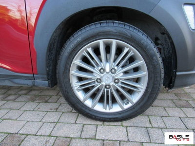 Hyundai Kona 1.6 CRDI 115 CV Style (8)