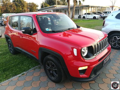 Jeep Renegade 1.0 T3 Limited usata