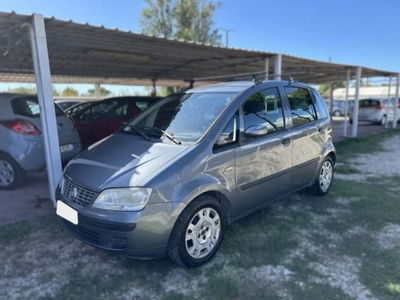 Fiat Idea 1.4 Active GPL usata
