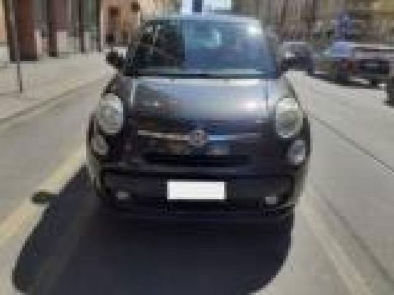 Fiat 500L 1.3 Multijet 85 CV Easy