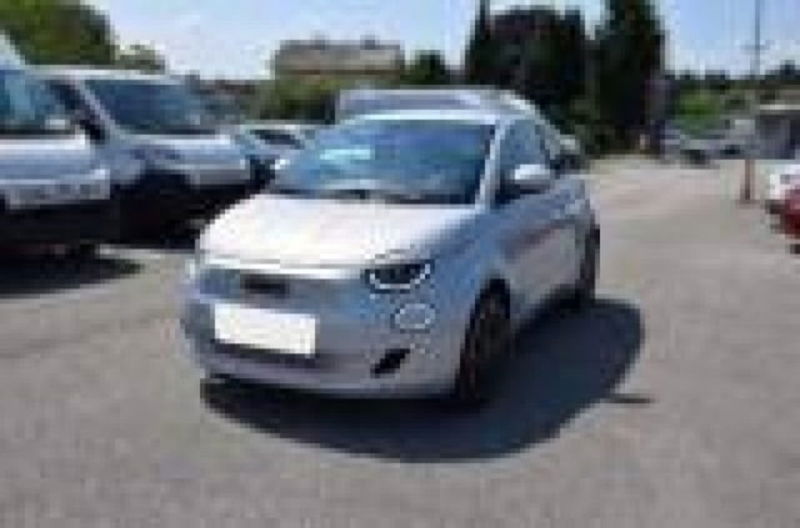 Fiat 500e Icon Berlina 23,65 kWh