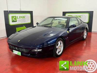 Ferrari 456 Coupé 456 GT usata