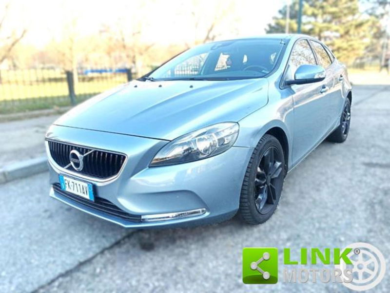 Volvo V40 D2 'eco' Geartronic Business