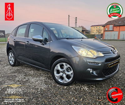 Citroen C3 PureTech 82 Feel Edition usata