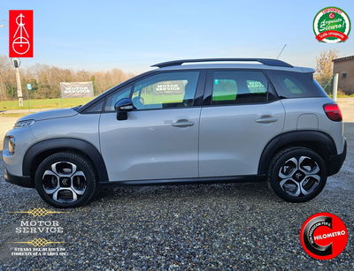 Citroen C3 Aircross PureTech 110 S&S Shine usata