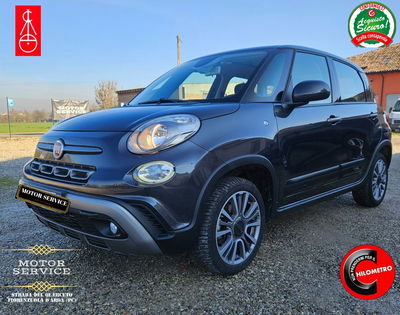 Fiat 500L 1.3 Multijet 95 CV Cross usata