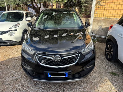 Opel Mokka 1.6 CDTI Ecotec 4x2 Start&Stop Advance usata
