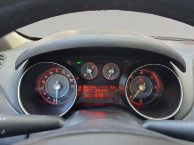Fiat Punto 1.3 MJT II S&S 85 CV 5 porte ECO Lounge (13)