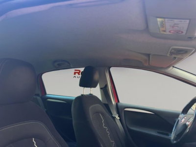 Fiat Punto 1.3 MJT II S&S 85 CV 5 porte ECO Lounge (17)