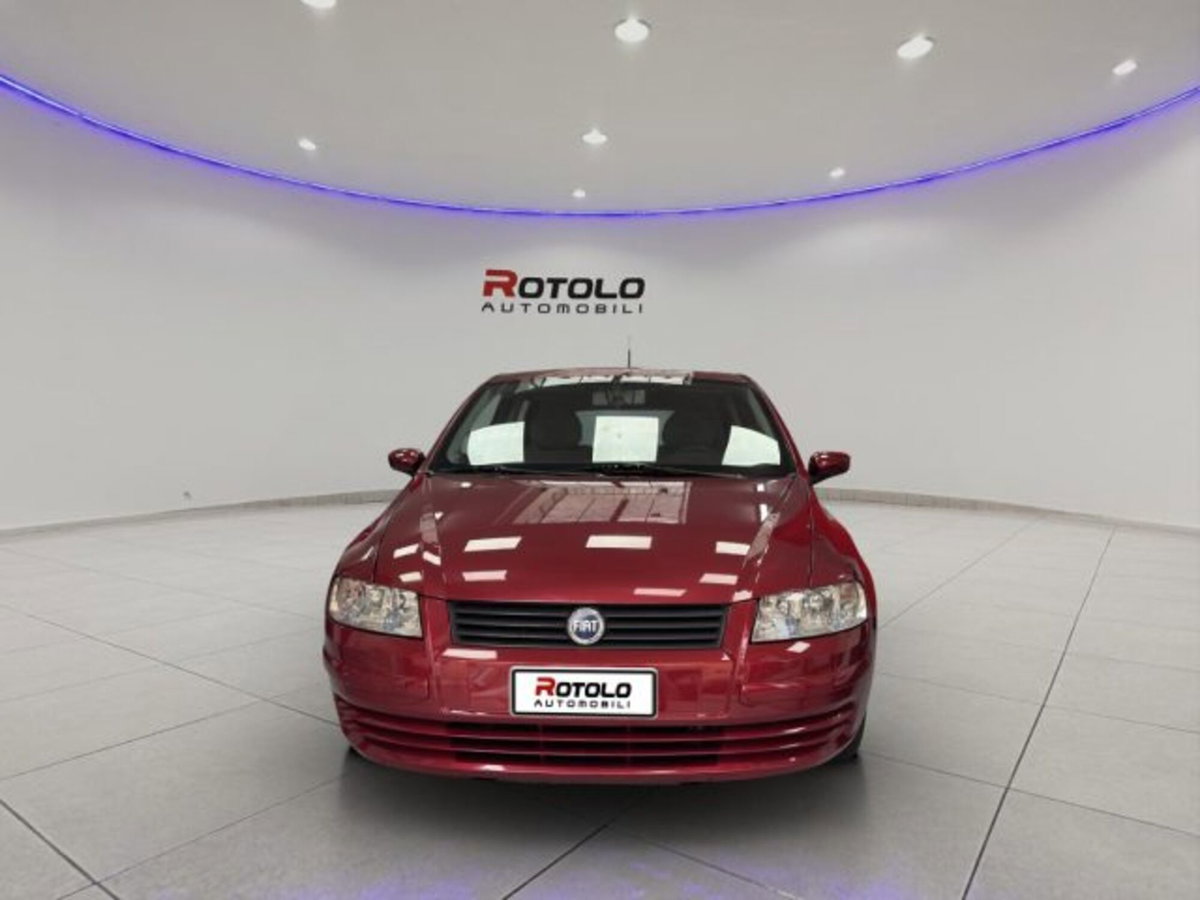 Fiat Stilo 1.6i 16V 5 porte Dynamic (2)