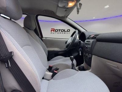 Fiat Stilo 1.6i 16V 5 porte Dynamic (14)