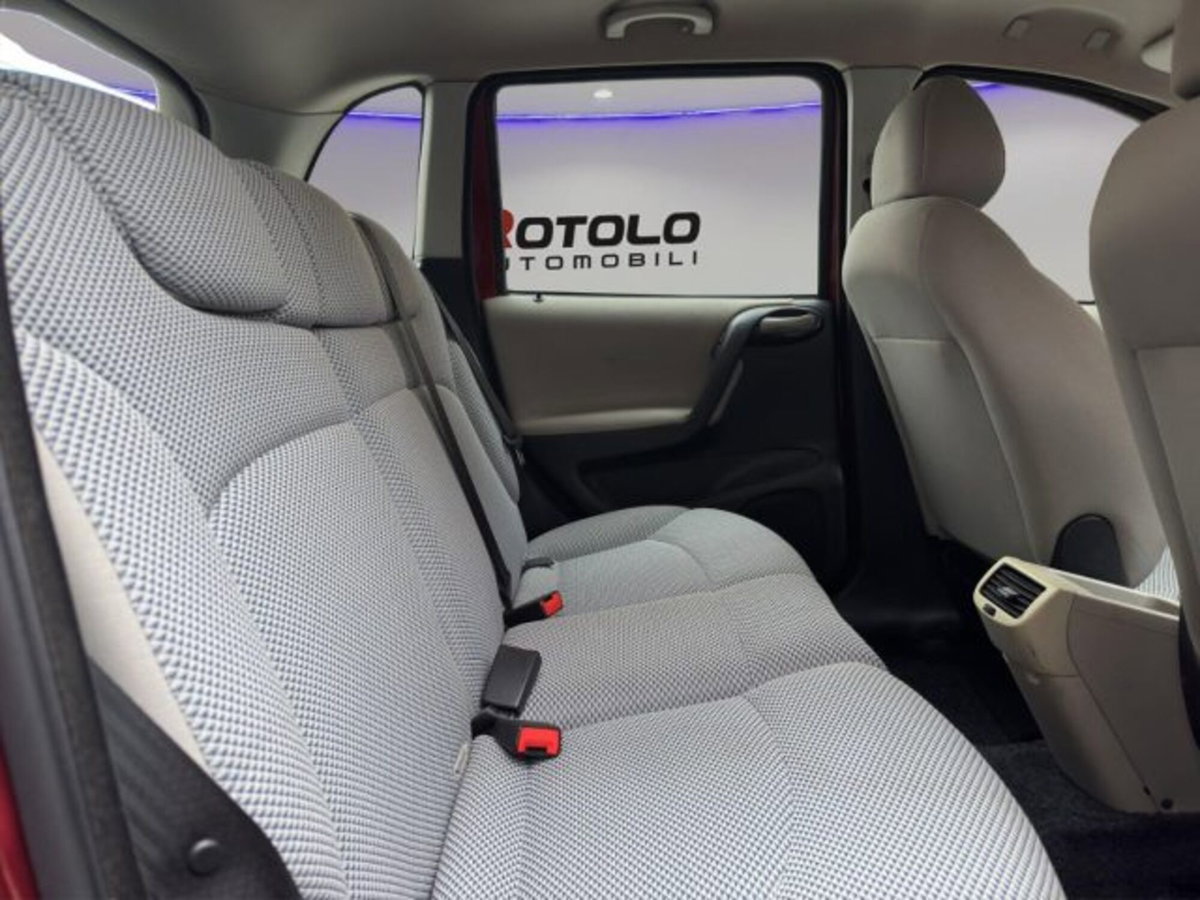 Fiat Stilo 1.6i 16V 5 porte Dynamic (17)