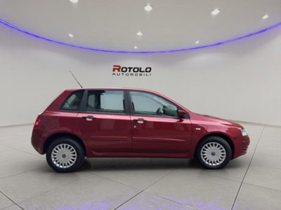 Fiat Stilo 1.6i 16V 5 porte Dynamic (3)