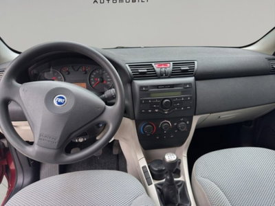 Fiat Stilo 1.6i 16V 5 porte Dynamic (9)