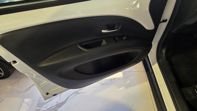 Toyota Aygo X 1.0 JBL Special Edition 72cv