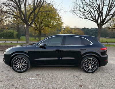 Porsche Cayenne 3.0 V6 usata