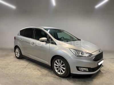 Ford C-Max 1.5 TDCi 95CV Start&Stop Titanium usata