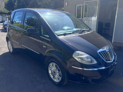 Lancia Musa 1.3 Multijet 16V 90 CV Oro usata