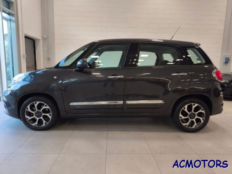 Fiat 500L 1.3 Multijet 95 CV Pop Star