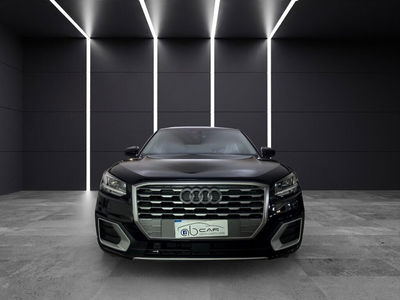 Audi Q2 Q2 30 TDI Admired usata