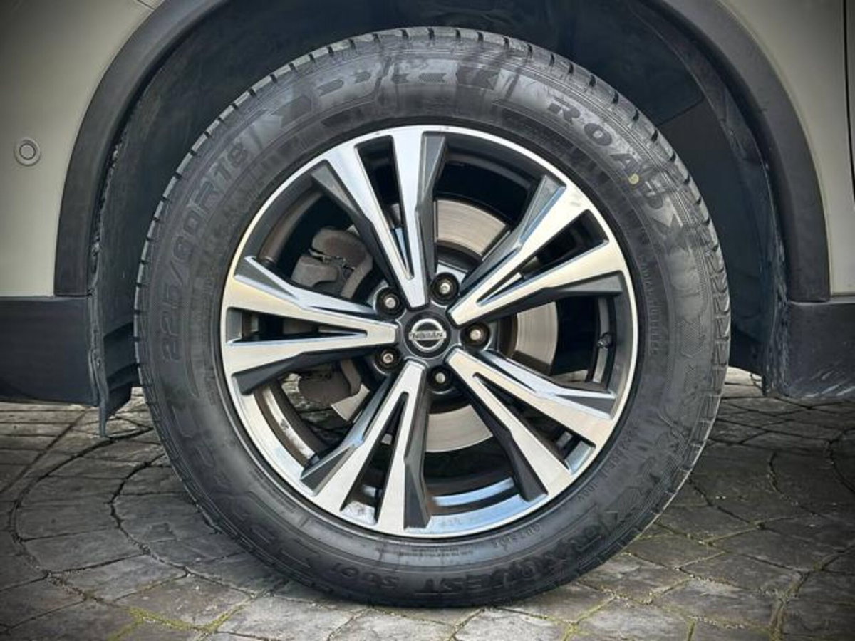 Nissan X-Trail 1.6 dCi 2WD Tekna (13)