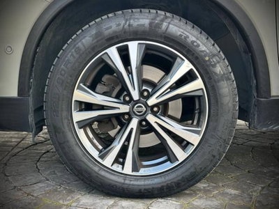 Nissan X-Trail 1.6 dCi 2WD Tekna (13)