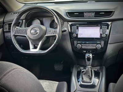 Nissan X-Trail 1.6 dCi 2WD Tekna (17)