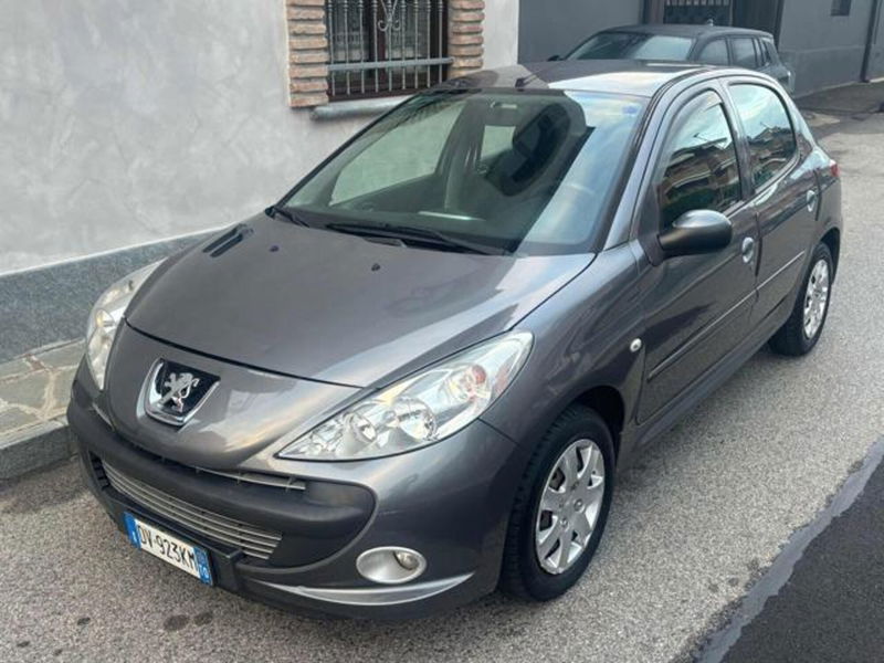 Peugeot 206 60CV 5p. Urban